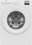Beko BM3WFSU37013WW eestlaetav pesumasin, 7 kg, 1000 p/min