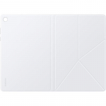 Samsung Book Cover, Galaxy Tab A11+, valge - &Uuml;mbris