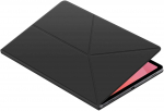 Samsung Book Cover, Galaxy Tab S11, must - &Uuml;mbris