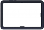 Samsung Frame Cover, Galaxy Tab S11, tumesinine - &Uuml;mbris