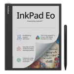 PocketBook InkPad Eo, 10,3'', hall - E-luger, PB1042-M-WW