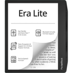 PocketBook Era Lite PB710 7'' 16GB e-luger, must/roheline
