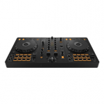 Pioneer DDJ-FLX4 - DJ kontroller
