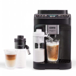 DeLonghi ECAM330.80.BXB Magnifica Duo t&auml;isautomaatne espressomasin, must