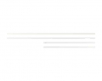 Samsung VG-SCFF85WTBXC The Frame kohandatav teleriraam, 85'', valge