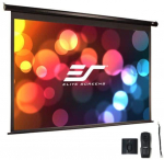 Elite Screens Electric 110XH 110" motoriseeritud projektoriekraan, 16:9