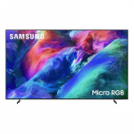 Samsung R85H 100" 4K UHD Micro RGB Smart TV, must