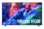 Samsung R85H 65" 4K UHD Micro RGB Smart TV, must