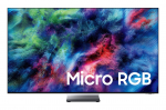 Samsung R95H 75" 4K UHD Micro RGB Smart TV, must