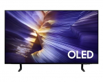 Samsung S90F, 42'', 4K UHD, OLED, must - Teler, QE42S90FAEXXH