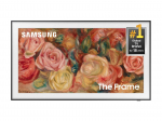 Samsung The Frame (2025), 43'', 4K UHD, QLED, must - Teler, QE43LS03FAUXXH