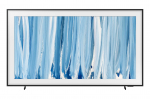 Samsung QE55LS03HWU The Frame Pro 55" 4K Neo QLED Mini LED teler