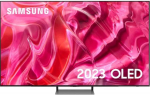 Samsung S92F, 65'', 4K UHD, OLED, tumehall - Teler, QE65S92FATXXH