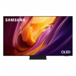 Samsung QE77S95HFT 77" 4K UHD OLED Smart teler, must