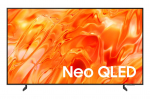 Samsung QE85QN70HAUXXH 85" 4K UHD Neo QLED teler, must