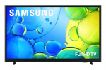 Samsung F6002F, 40'', FullHD, LED, must - Teler, UE40F6002FKXXH