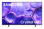 Samsung U8000F, 55'', 4K UHD, LED LCD, must - Teler, UE55U8092FUXXH