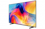Samsung M70H UE75M70HAUXXH 75" 4K UHD Mini LED Smart teler, must