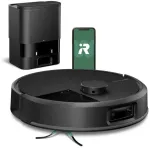 iRobot Roomba Max 705 Combo m&auml;rg- ja kuivpuhastusega robottolmuimeja