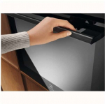 Electrolux LOE9P3XZ 700 MealAssist 71L p&uuml;rol&uuml;&uuml;tiline integreeritav ahi, must