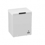 Hisense, 142 L, laius 62,5 cm, valge - S&uuml;gavk&uuml;lmkirst, FC184D4AWLYE