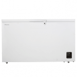 Hisense, 440 L, laius 142.9 cm, valge - S&uuml;gavk&uuml;lmkirst FC571D4AWLYE