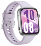 Huawei Watch FIT 4, lilla - Nutikell (55020EYM)