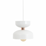 Laevalgusti Woman M valge