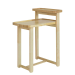 Abilaud elutuppa 40x50x66 cm