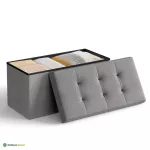 Panipaigaga esikupink hall MDF polsterdatud iste
