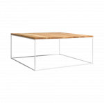 T&auml;ispuidust diivanilaud Tensio 80cm tamm