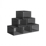 Jalatsikarp 6tk must