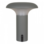 Ramsey LED aiavalgusti hall laetav 2 W IP44 lamp