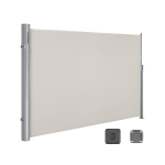 K&uuml;lgmine markiis terrassile hall