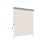 Vertikaalne markiis 180x250cm beež
