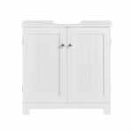 Valamukapp vannituppa 30 x 60 cm valge