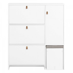 Vannitoakapp 121 cm