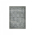 Elutoa vaip 160 &times; 230 cm savihall pestav vintage-stiilis