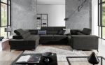 Nurgadiivan Thiago 350x202x90 cm Tume Hall