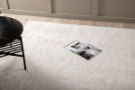 Elutoa vaip Nina 160x230 cm valge
