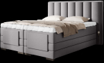 Elektriline voodi Veros 160x200 178x130x217 cm Hall
