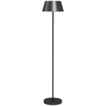 Led p&otilde;randalamp 32 x 153 cm Must