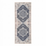 Vaip Havana Hallway Runner 80x200 cm sinine