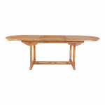 S&ouml;&ouml;gilaud pikendatav Salamanca tiikpuu