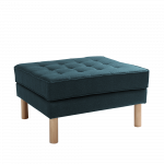 Mooduldiivan tumba 75x65x45 cm meresinine