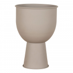 Madal lillepott Amalfi 19x27 cm