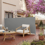 Markiis K&uuml;ljemarkiis 300.1 x 140.1 cm Helehall