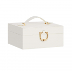 Ehtekarp 17x20.5x9.5 cm valge