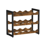 Veiniriiul pruun must