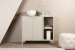 Kapp Piring Storage beež teras 2 ust ja riiulid